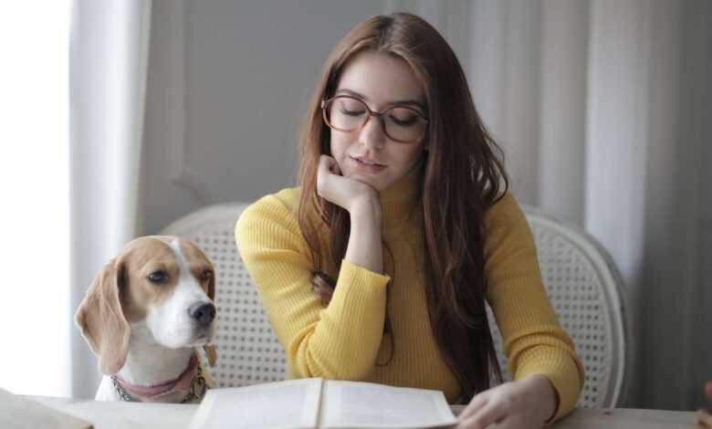 Pet Book Club: Recommended Reads for Animal Enthusiasts