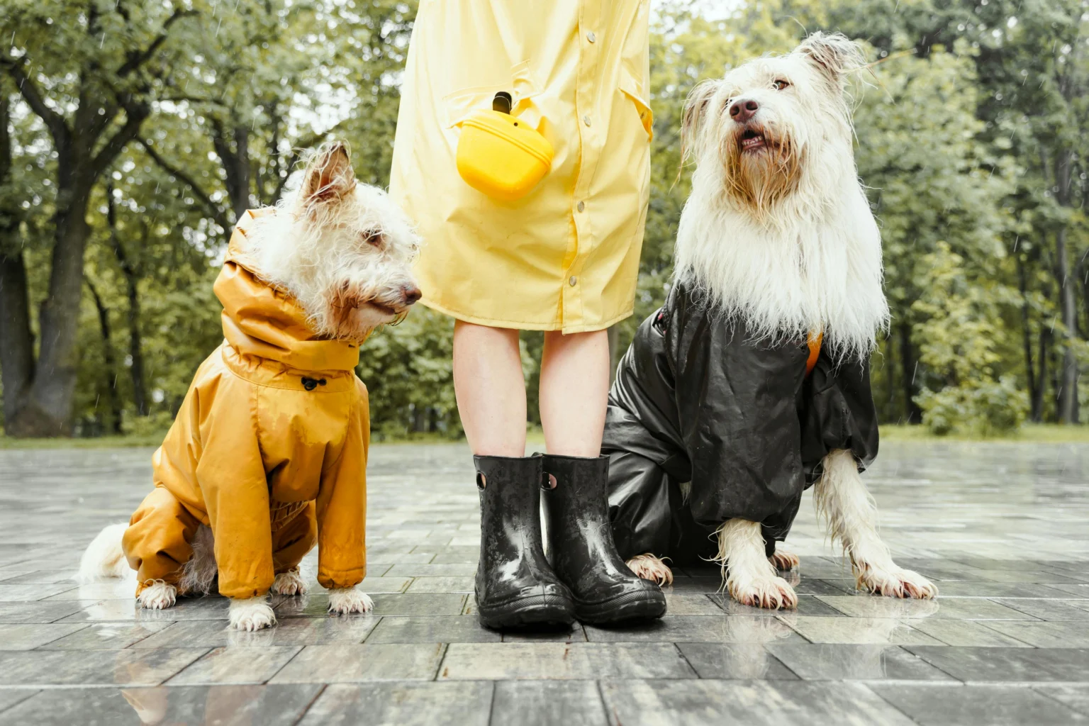Is Your Pet Actually Clean? 7 Common Pet Grooming Mistakes Vets Want You to Stop Is Your Pet Actually Clean: Common Pet Grooming Mistakes