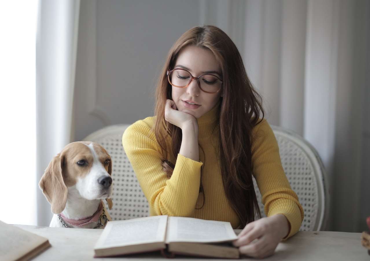 Pet Book Club: Recommended Reads for Animal Enthusiasts