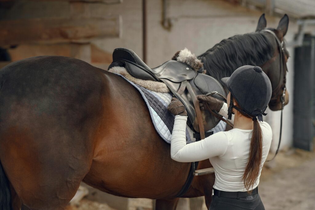 How to Measure a Horse for a Saddle: Complete Fitting Guide 2026