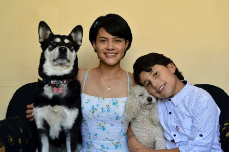 Benefits of Therapy Dogs: How Animal Companions Heal, Support, and Transform Lives Benefits of Therapy Dogs: How Animal Companions Heal, Support, and Transform Lives