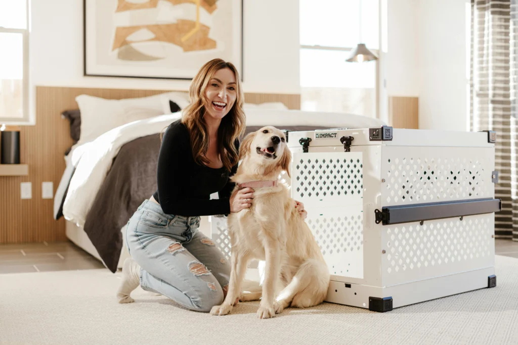 Dog Crate Training: Creating a Secure Haven for Your Dog