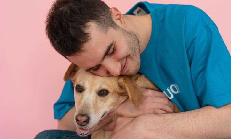 The Joys of Pet Adoption: Heartwarming Stories and Benefits