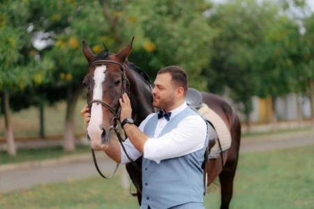 Horse Separation Anxiety Solutions: The Complete Guide to Training, Management, and Calm Horse Separation Anxiety Solutions: The Complete Guide to Training, Management, and Calm