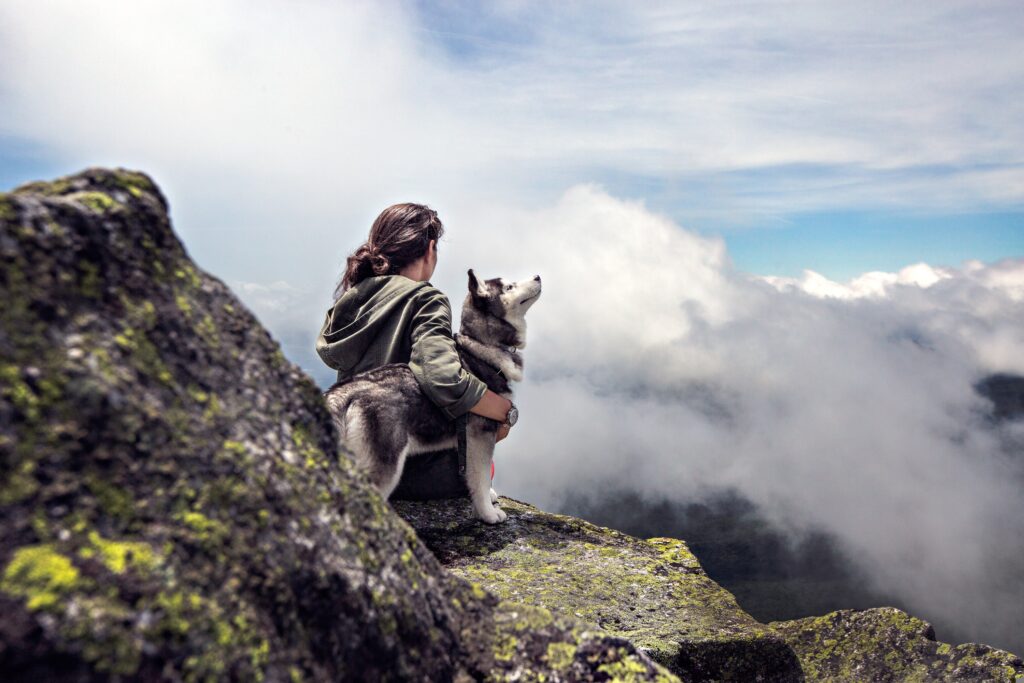 Outdoor Adventures With Dogs: The Complete Hiking, Camping, and Trail Guide
