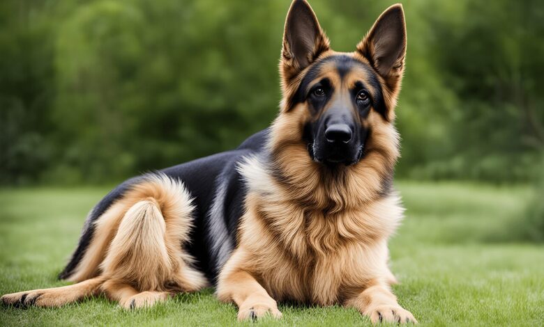 German Shepherd Hip Dysplasia: 5 Warning Signs Every Shepherd Owner Needs to Know