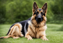 German Shepherd Hip Dysplasia: 5 Warning Signs Every Shepherd Owner Needs to Know