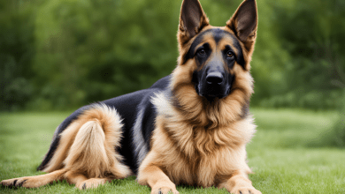 German Shepherd Hip Dysplasia: 5 Warning Signs Every Shepherd Owner Needs to Know