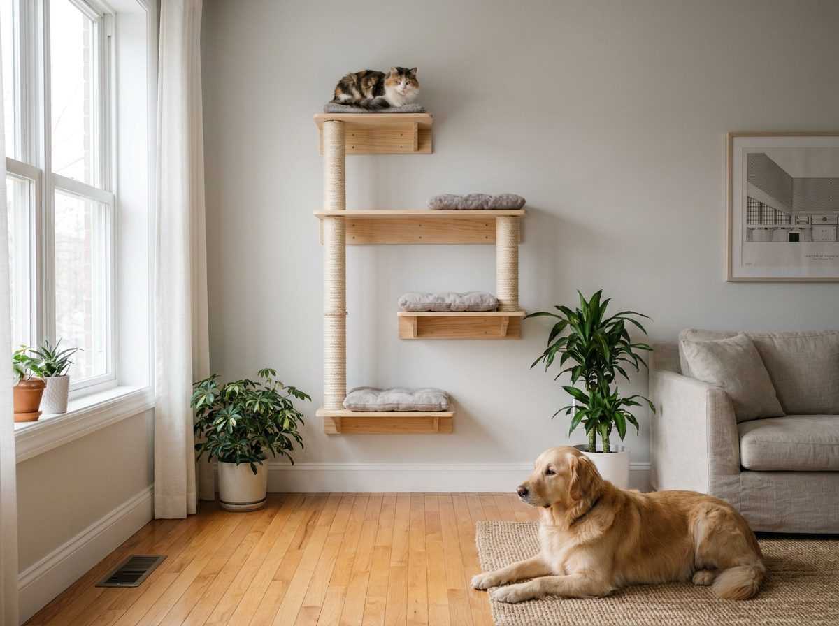 unlocking pets mental health setup and tools