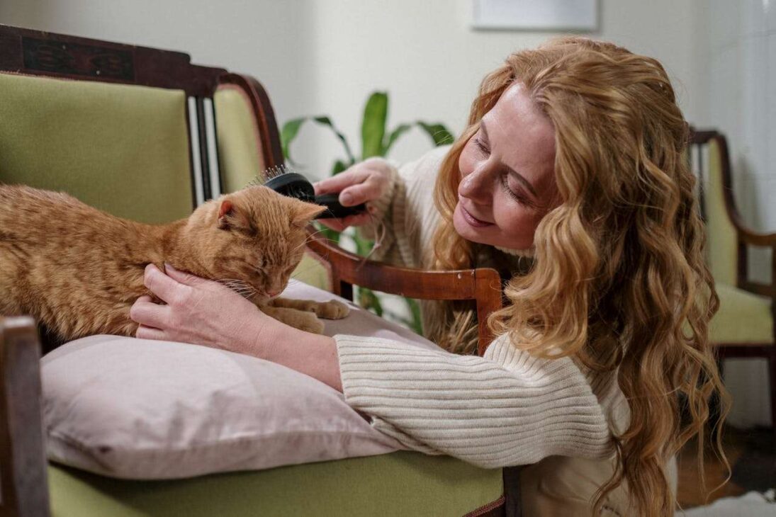 Pets Are Medicine: Top 10 Health Benefits Backed by Science