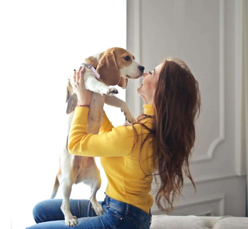 Pets Are Medicine: Top 10 Health Benefits Backed by Science