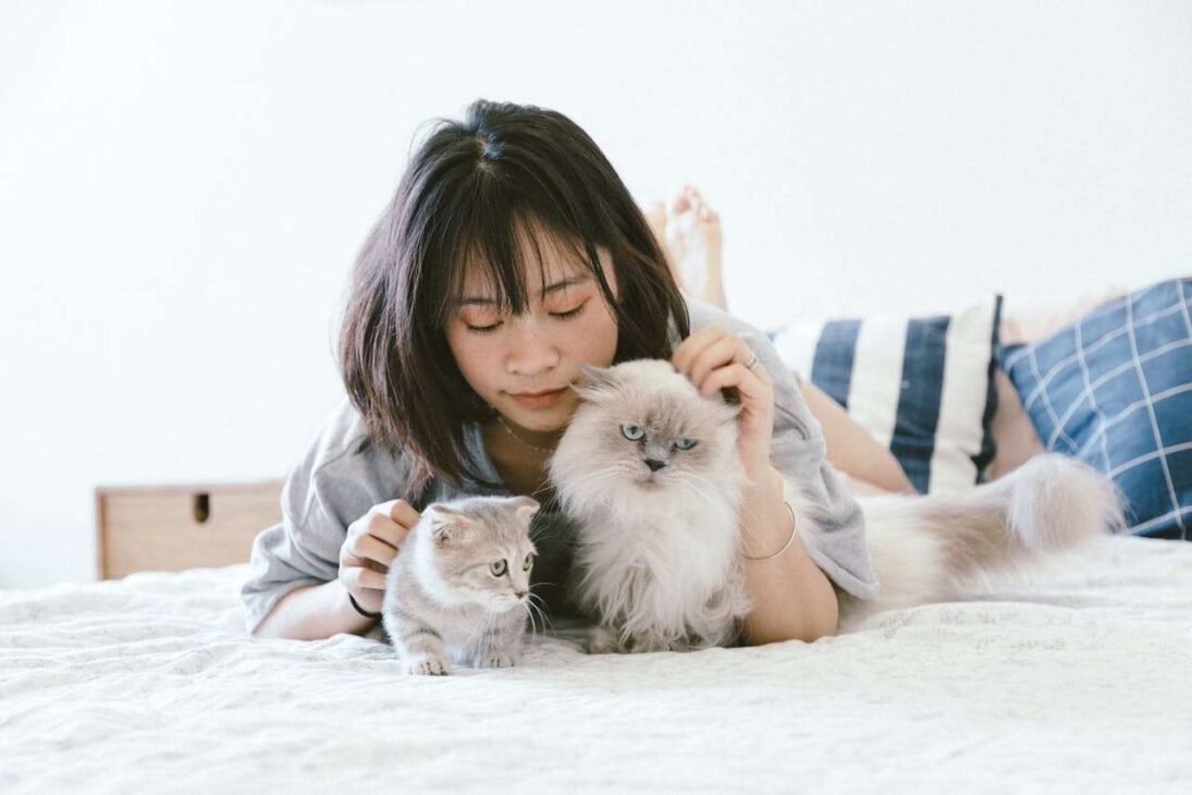 Pets Are Medicine: Top 10 Health Benefits Backed by Science