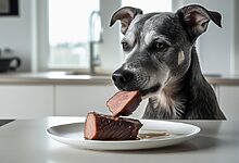 Meat Proteins for Dogs