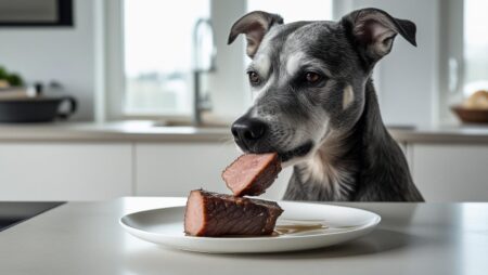 Meat Proteins for Dogs