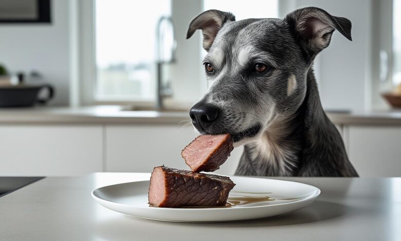 Meat Proteins for Dogs