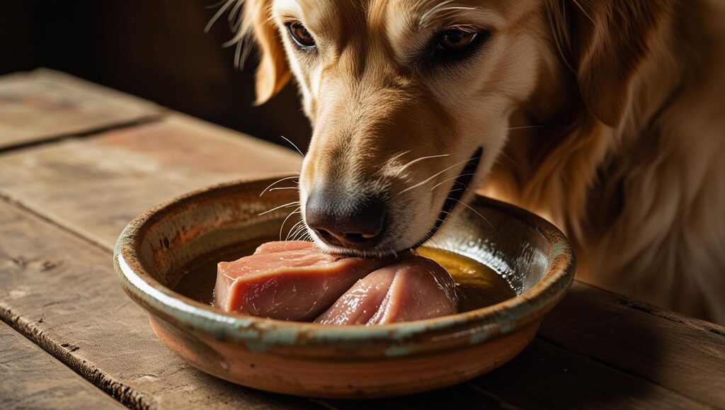 Meat Proteins for Dogs