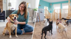 Pet Supervision