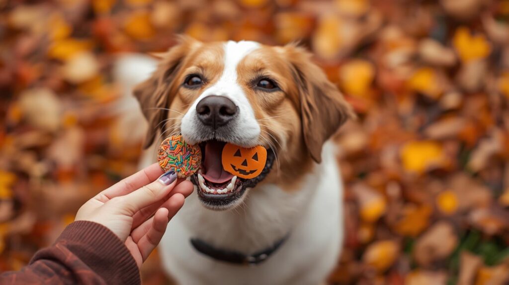 The Ultimate Guide to Safe Halloween Treats for Dogs: Vet-Approved Recipes and Safety Tips for 2026