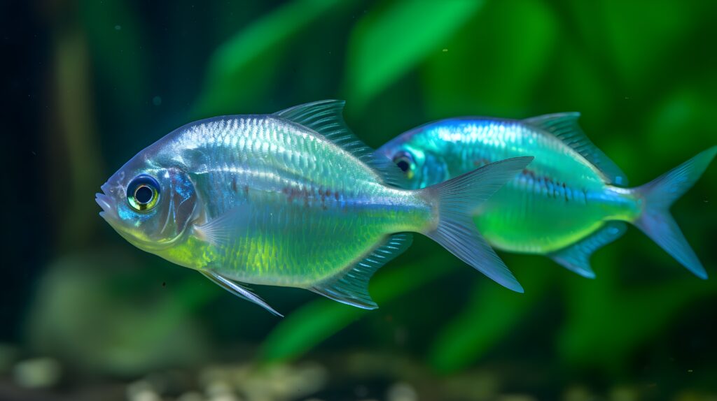 How Often Should You Feed Aquarium Fish? The Clean Tank Guide