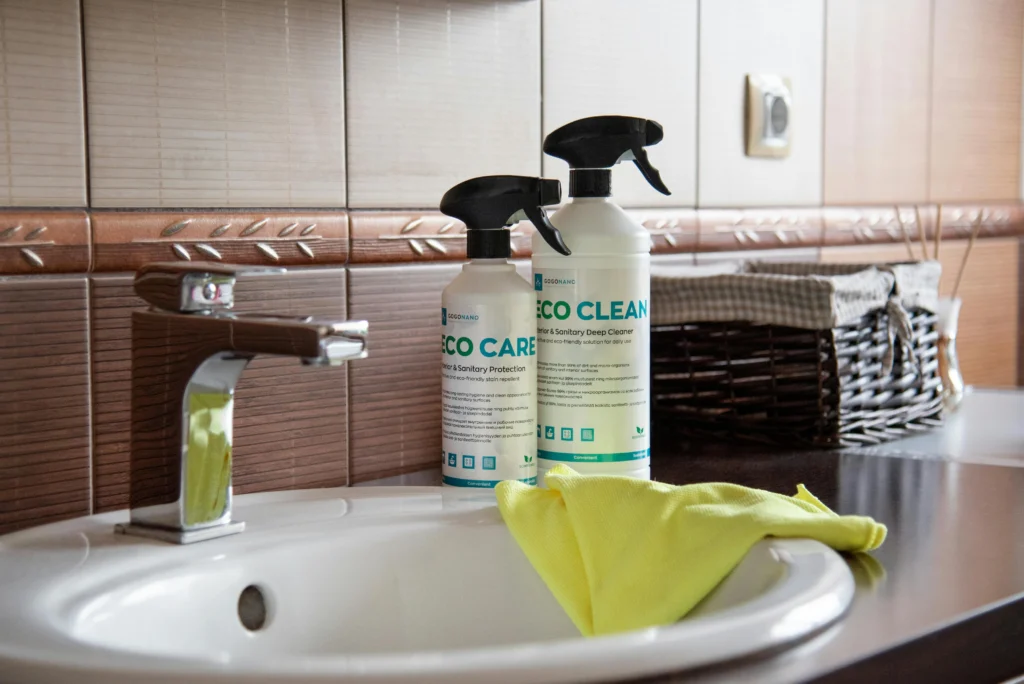Non Toxic Cleaning Products for Dogs: The Complete Dog-Safe Home Cleaning Guide