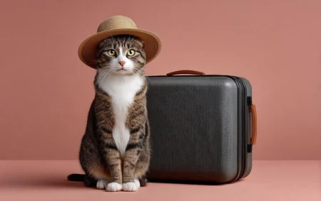 Stylish Cat Accessories: The Complete Guide for Modern Cat Owners Stylish Cat Accessories: The Complete Guide for Modern Cat Owners