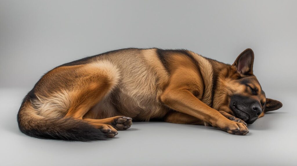 Signs of Milk Fever in Dogs After Whelping