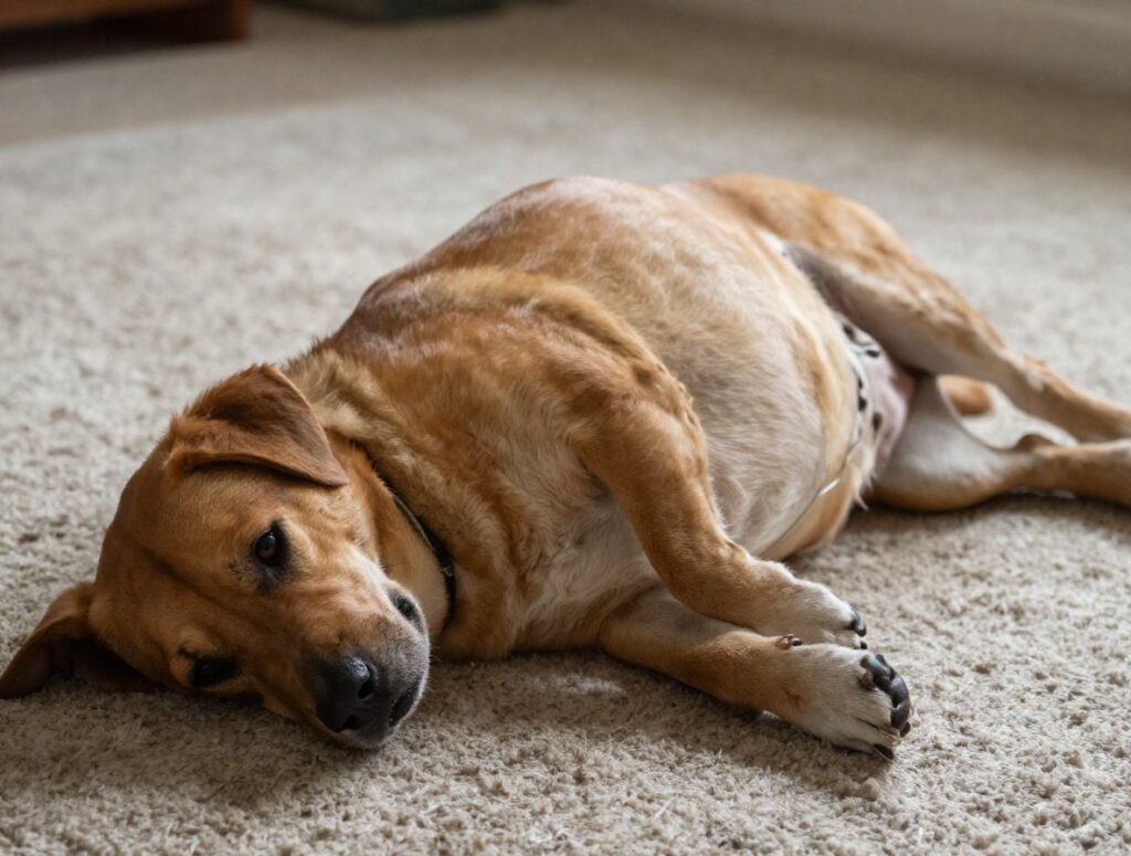 Can You Bathe a Pregnant Dog Before She Gives Birth