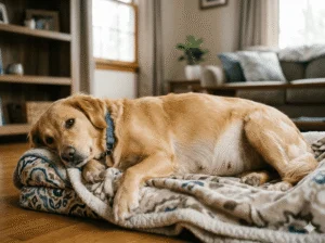 Signs Your Pregnant Dog Is Going Into Labor: What To Do Next Signs Your Pregnant Dog Is Going Into Labor